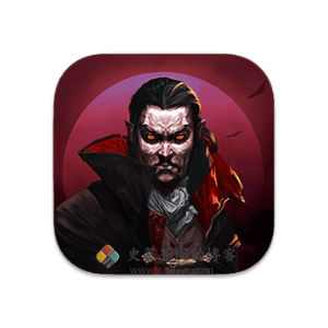 Vampire Survivors - 吸血鬼幸存者 Mac中文破解版-史蒂芬周的博客