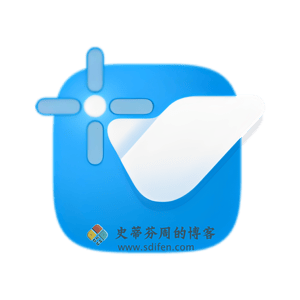 VectorStyler 1.2 Mac破解版-史蒂芬周的博客
