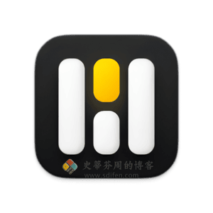WidgetWall 3.8.0 Mac中文破解版-史蒂芬周的博客