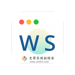 Wins 2.1.1 Mac中文破解版-史蒂芬周的博客