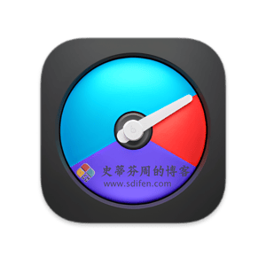 iStat Menus 7.00.2189 Mac中文破解版-史蒂芬周的博客