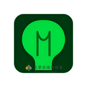 ConceptDraw MINDMAP 16.0.0 Mac破解版-史蒂芬周的博客