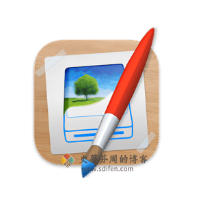 DMG Canvas 4.1.2 Mac中文破解版-史蒂芬周的博客