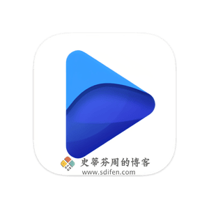 Fig Player 1.3.11 Mac中文破解版-史蒂芬周的博客