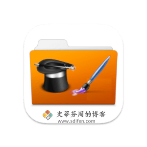 Folder-Factory 7.10.1 Mac破解版-史蒂芬周的博客