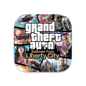Grand Theft Auto IV:Liberty City Mac中文破解版-史蒂芬周的博客