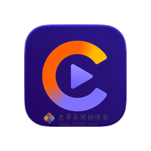 HitPaw Video Converter 4.4.0 Mac中文破解版-史蒂芬周的博客