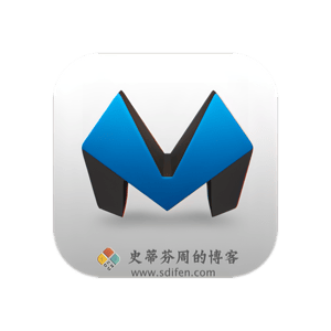 Mitti 2.8.6 Mac破解版-史蒂芬周的博客