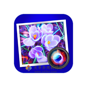 JixiPix Spektrel Art 1.1.20 Mac破解版-史蒂芬周的博客