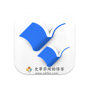 Storyist 4.3.7 Mac破解版-史蒂芬周的博客