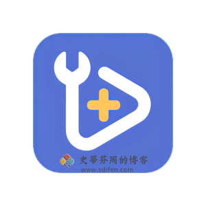 TunesKit Video Repair 2.0.0.11 Mac破解版-史蒂芬周的博客