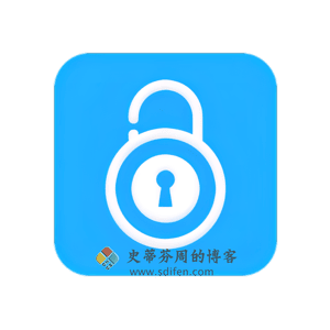 TunesKit iPhone Unlocker 2.7.0 Mac中文破解版-史蒂芬周的博客