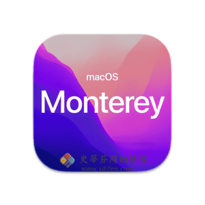 macOS Monterey 12.5 正式版-史蒂芬周的博客