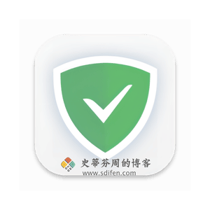 Adguard 2.15.1 Mac中文破解版-史蒂芬周的博客