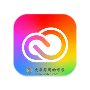 Adobe Creative Cloud 6.4.0.361 Mac中文版-史蒂芬周的博客