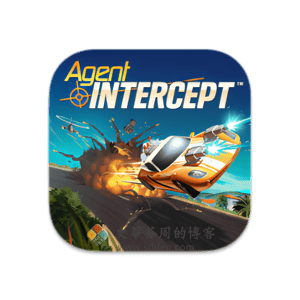疾速特工 Mac中文破解版-史蒂芬周的博客