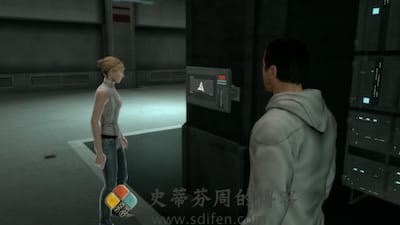 刺客信条 2 游戏界面1