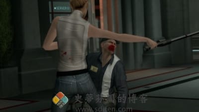 刺客信条 2 游戏界面2