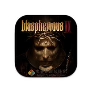 神之亵渎 2 Mac中文移植破解版-史蒂芬周的博客