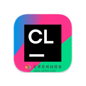 JetBrains CLion 2024.3.4 Mac中文破解版-史蒂芬周的博客
