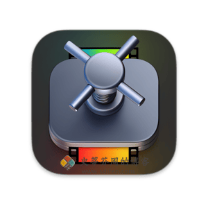 Compressor 4.10 Mac中文破解版-史蒂芬周的博客