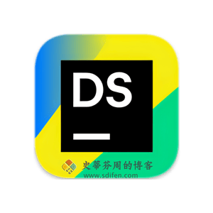 JetBrains DataSpell 2025.1 Mac中文破解版-史蒂芬周的博客