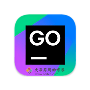 JetBrains GoLand 2024.3.4 Mac中文破解版-史蒂芬周的博客