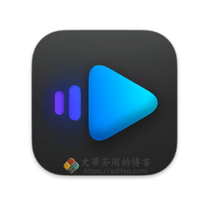 IINA 1.3.5 Mac中文版-史蒂芬周的博客
