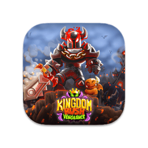 Kingdom Rush Vengeance Mac中文破解版-史蒂芬周的博客