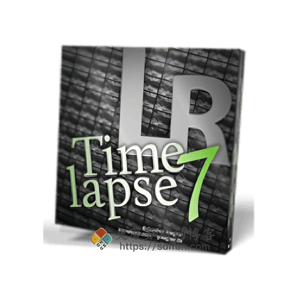LRTimelapse 7.2.0 Mac破解版-史蒂芬周的博客