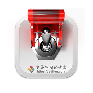 LaunchControl 2.6.3 Mac破解版-史蒂芬周的博客