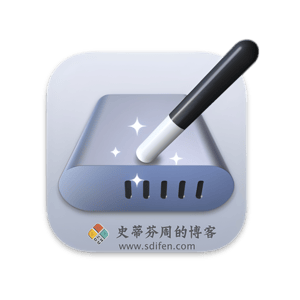 Magic Disk Cleaner 2.10.1 Mac中文破解版-史蒂芬周的博客