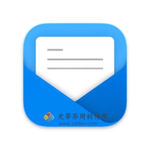 Mimestream 1.5.0 Mac中文破解版-史蒂芬周的博客