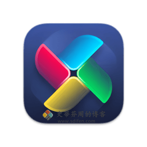 PhotoMill X 2.8.0 Mac破解版-史蒂芬周的博客