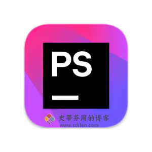 JetBrains PhpStorm 2025.1 Mac中文破解版-史蒂芬周的博客