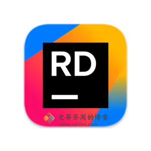 JetBrains Rider 2024.2.7 Mac中文破解版-史蒂芬周的博客