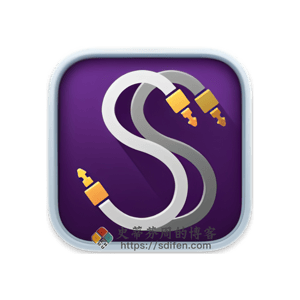 Sound Siphon 3.8.0 Mac破解版-史蒂芬周的博客