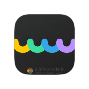 UPDF 1.8.5 Mac中文破解版-史蒂芬周的博客