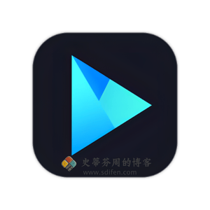 Vidmore Player 1.0.68 Mac破解版-史蒂芬周的博客