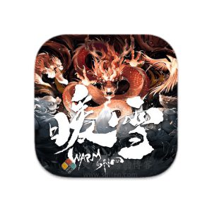 暖雪 Mac中文破解版-史蒂芬周的博客