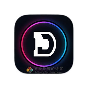 X Djing 2.2.0 Mac中文破解版-史蒂芬周的博客