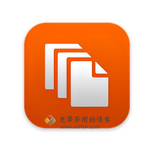 iCollections 8.8 Mac破解版-史蒂芬周的博客