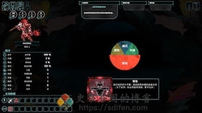 空境奇旅 游戏界面2