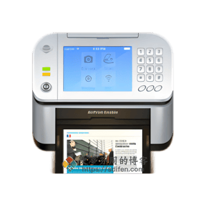 Air printer 6.4.5 Mac中文破解版-史蒂芬周的博客