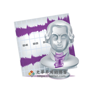 Amadeus Pro 2.8.14 Mac中文破解版-史蒂芬周的博客