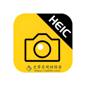 Any HEIC Converter 1.0.27 Mac破解版-史蒂芬周的博客