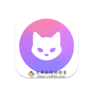 Clash Verge 2.3.1 Mac中文版-史蒂芬周的博客