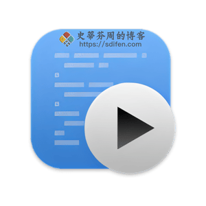 CodeRunner 4.4 Mac破解版-史蒂芬周的博客