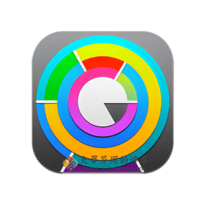 Disk Graph 3.1.1 Mac破解版-史蒂芬周的博客