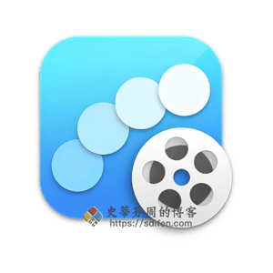 GlueMotion 2.2.3 Mac中文破解版-史蒂芬周的博客